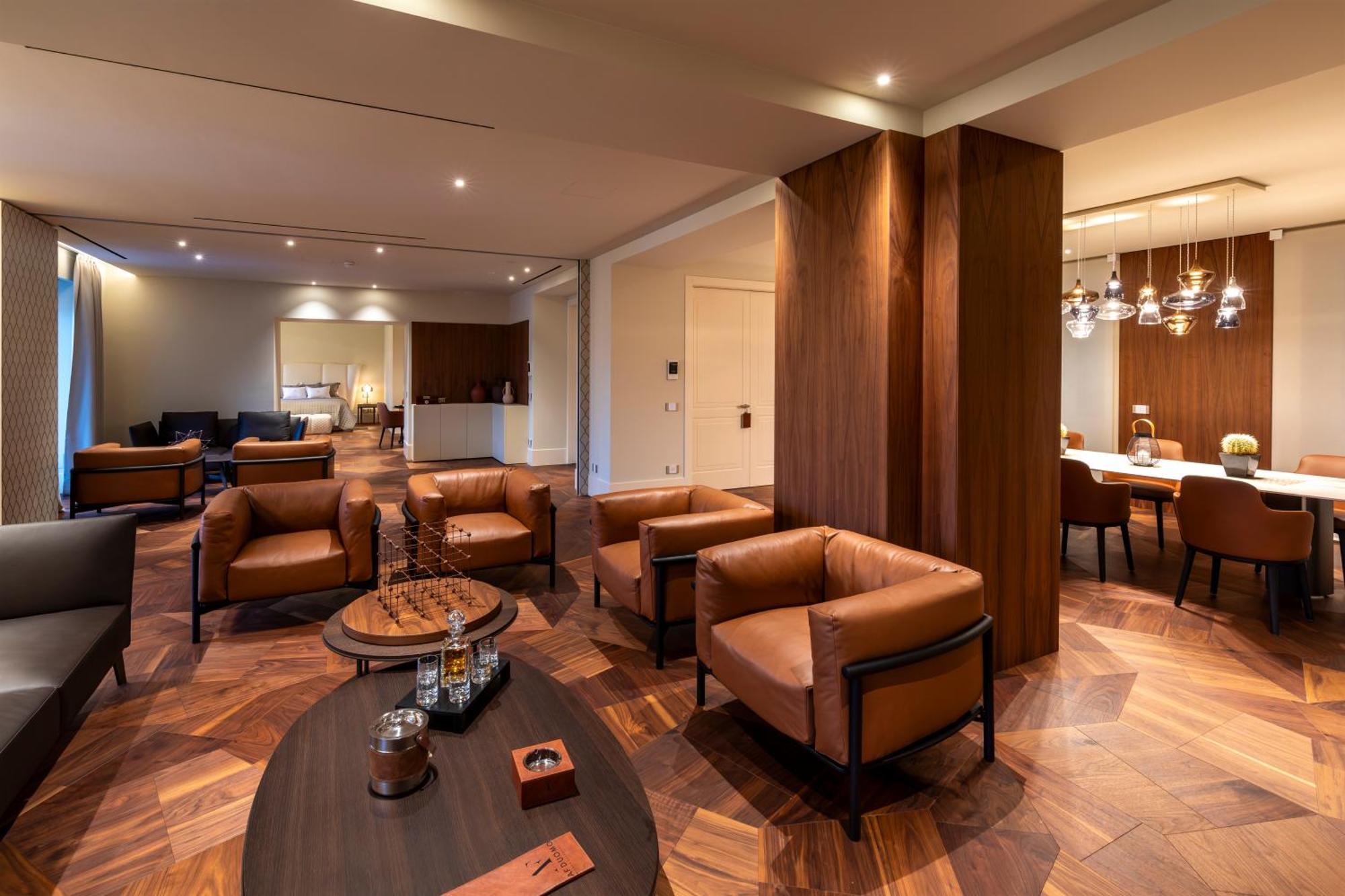 Af Duomo - Milano Luxury Suites Milão Exterior foto