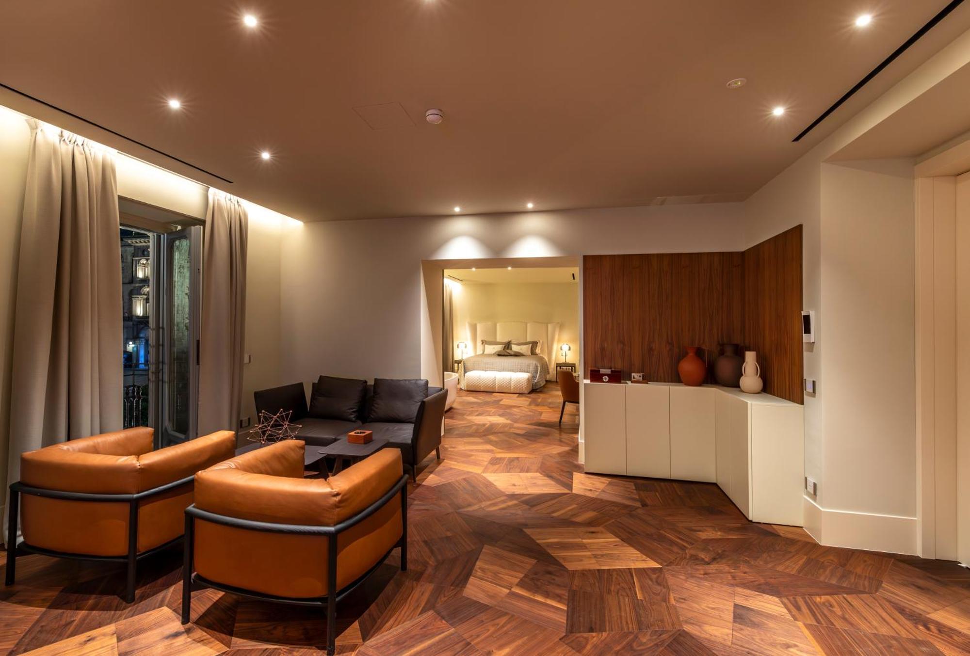 Af Duomo - Milano Luxury Suites Milão Exterior foto