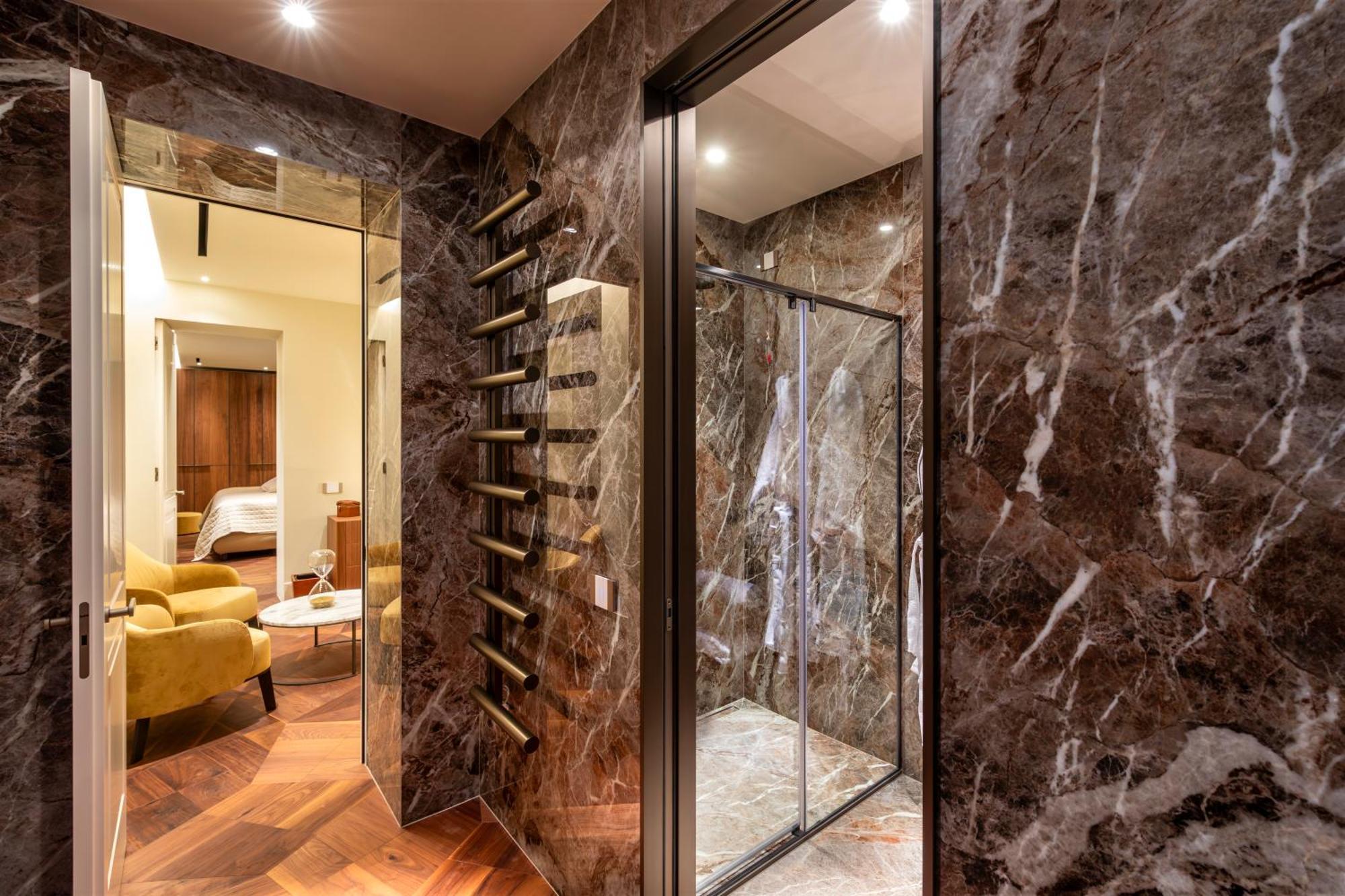 Af Duomo - Milano Luxury Suites Milão Exterior foto