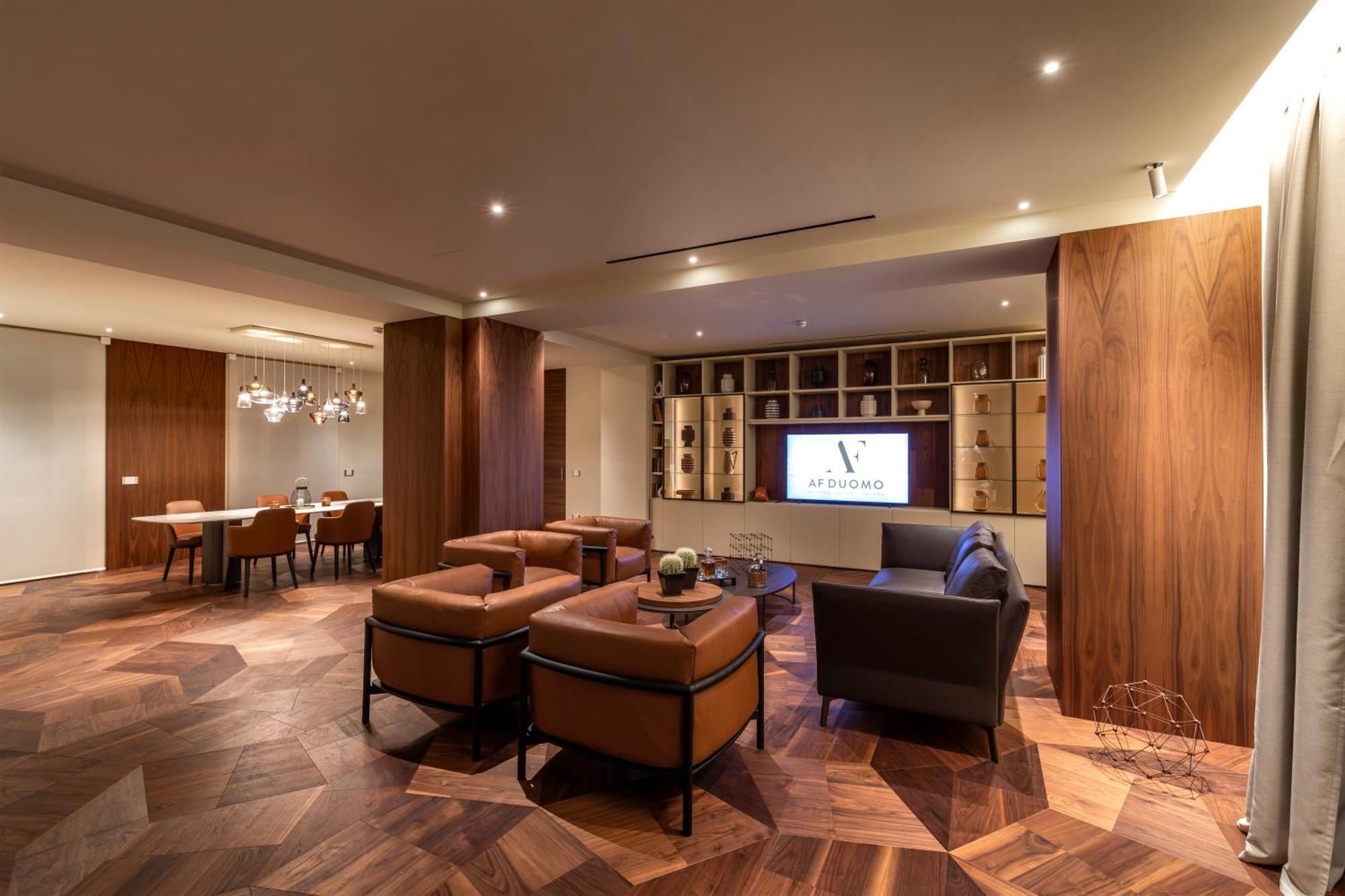 Af Duomo - Milano Luxury Suites Milão Exterior foto