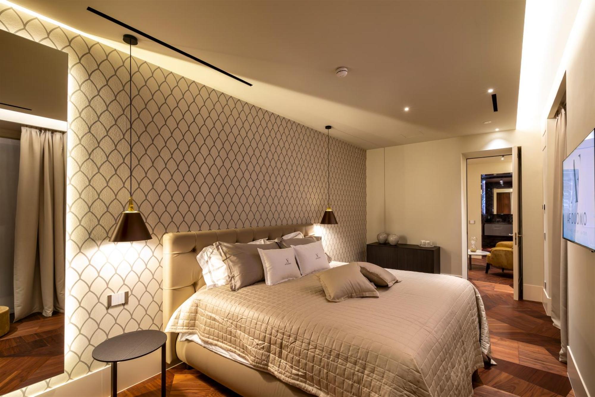 Af Duomo - Milano Luxury Suites Milão Exterior foto