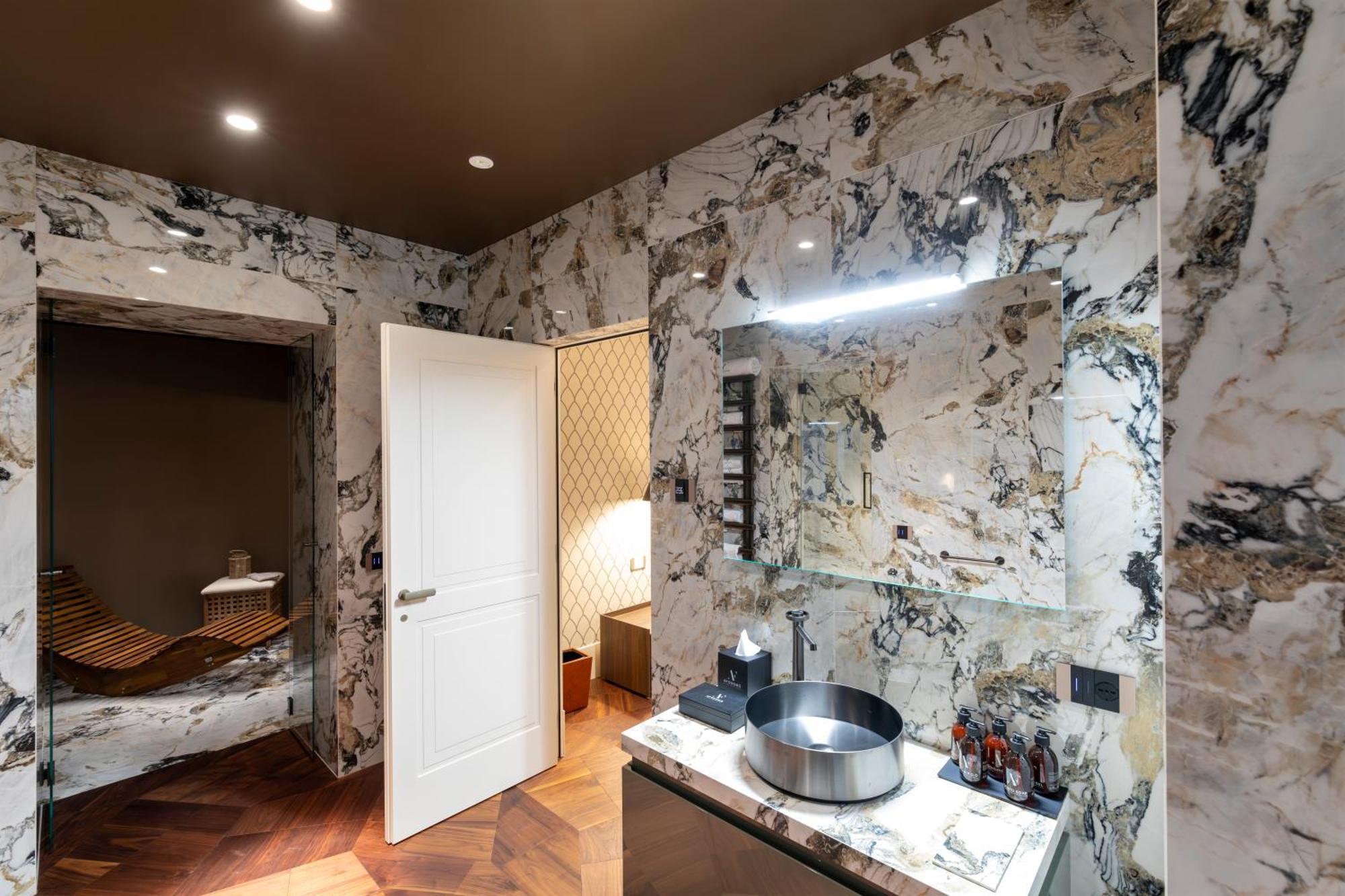 Af Duomo - Milano Luxury Suites Milão Exterior foto