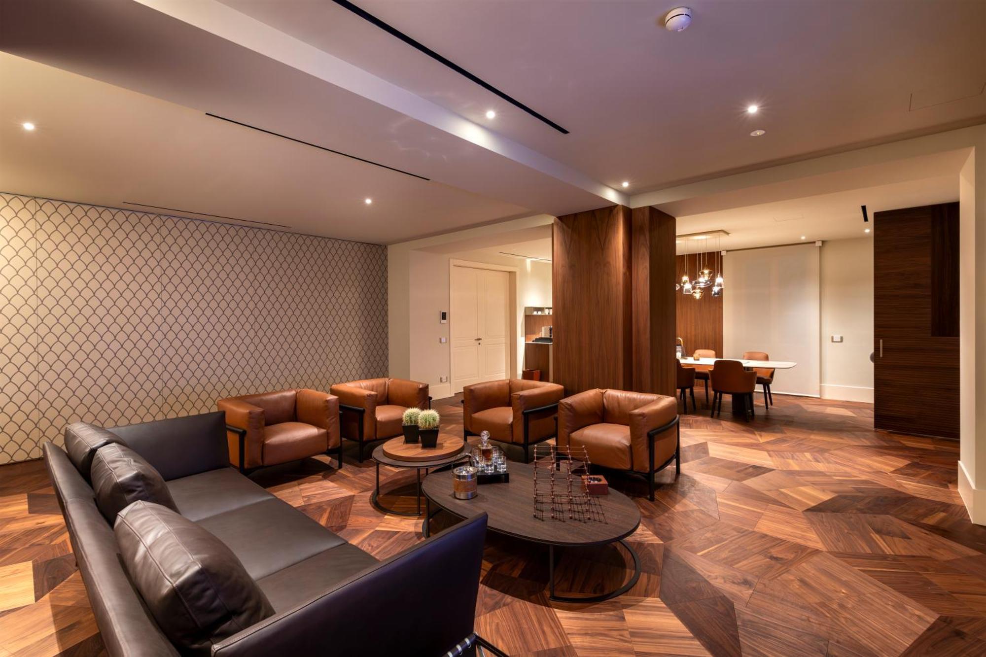 Af Duomo - Milano Luxury Suites Milão Exterior foto