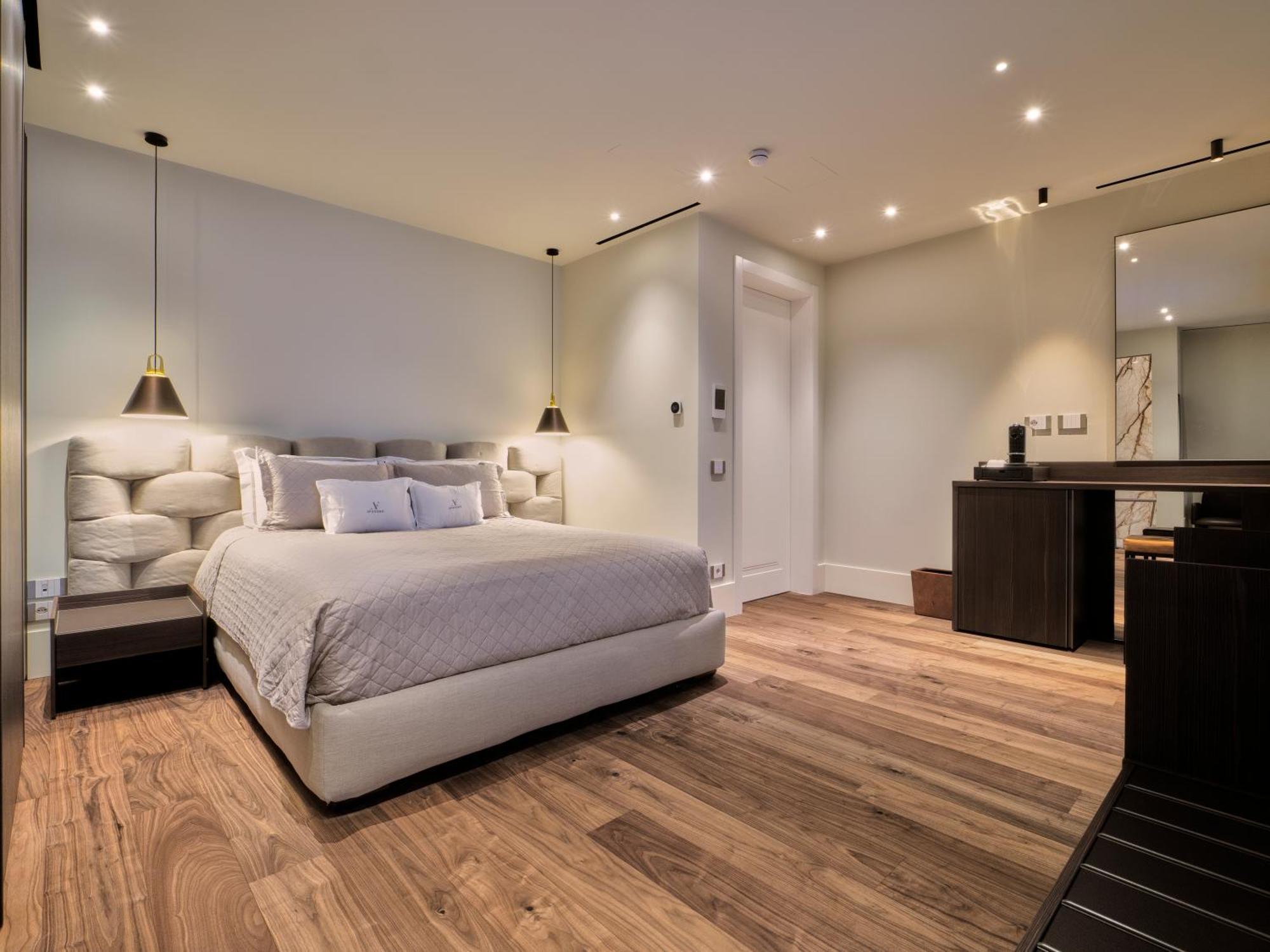 Af Duomo - Milano Luxury Suites Milão Exterior foto